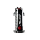REISS AUDIO Rs-cap2f 2 Farad Kapasitör Akünüzü ve tesisatınızı koruyun