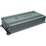 Reiss Audio RS-D600.5 Audio 5 Kanal Oto Amfi