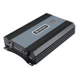 Reiss Audio RS-F8000.1D Amfi Full Range Class D Amplifikatör