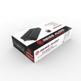 Reıss Audıo RS-G600.5D Class D 5 Kanal Oto Amfi