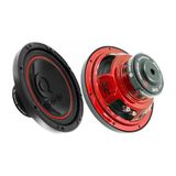 Reiss Audio RS-GH12.S4 30 CM Subwoofer 1400W