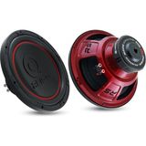 Reıss Audıo RS-GH15.S4 Oto Bass Subwoofer 38CM 2000 Watt 1 Adet