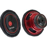 Reiss Audio RS-GLD12 30 cm Subwoofer 1400 Watt