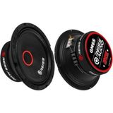 Reiss Audio Rs-Gm6S 16Cm Mıdrange Hoparlor