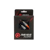 Reıss Audıo RS-GW05 5m Rca Kablo
