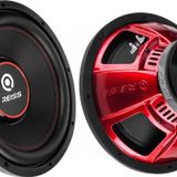 Reiss Audio RS-HK12 1000 Watt Max POWER+450 Watt Rms POWER+30CM Oto Woofer