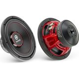 Reiss Audio RS-HK12 1000W 30 cm Oto Subwoofer