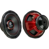 Reiss Audio RS-HK12 30 cm Subwoofer 1000 Watt