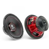 Reiss Audio RS-HK12 Subwoofer Bass