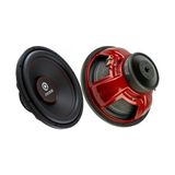 Reiss Audio Rs-Hk15 38 Cm Subwoofer Rms Power 500 W Max Power 2000W
