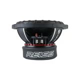 Reiss Audio RS-KJ12.D2 30 cm Woofer Max Power 4000W