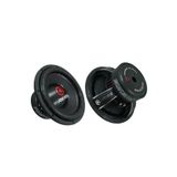 REISS AUDIO Rs-kj15 2 Ohm 30 Cm Subwoofer Bas 4000 Watt Çift Bobinli
