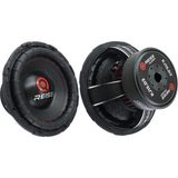 Reiss Audio RS-KJ15 38 cm Subwoofer 4000 Watt