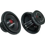Reiss Audio RS-KJ15 38 cm Subwoofer Bas 4000 Watt / 2000 Rms Çift Bobinli Profesyonel Seri