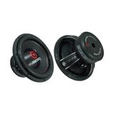 REİSS AUDİO RS-KJ15 4000W 38 CM OTO SUBWOOFER