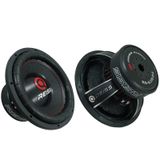 Reiss Audio RS-KJ15.D2 38 cm Woofer Max Power 4000W