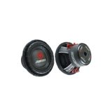 Reiss Audio RS-KX12 30 cm 4000 Watt 2000 Rms Subwoofer