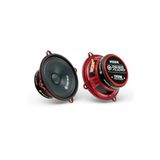 REISS AUDIO Rs-m5dx 13cm 170 Watt Carbon Seri Amfi Uyumlu Midrange Çift Fiyatıdır