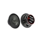 REISS AUDIO RS-M62EX 16 CM MİDRANGE 300 WATT MAXİMUM POWER 120 WATT RMS POWER ÇİFT FİYATIDIR