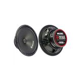 REISS AUDIO RS-M63EC 16 CM MİDRANGE 200 WATT MAXİMUM POWER 100 WATT RMS POWER