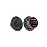 Reiss Audio RS-M65EX 360WATT-180W Rms 16CM Metal Kapaklı Oto Midrange Hoparlör Takım