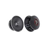 REISS AUDIO RS-M68AX 16 CM MİDRANGE 500 WATT MAXİMUM POWER 250 WATT RMS POWER ÇİFT FİYATIDIR