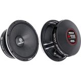 Reiss Audio RS-M68AX 16 cm Midrange 500 Watt