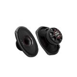 REISS AUDIO Rs-m69hs 300 W Oval Horn Midrange Çift Fiyatıdır Kapak Dahil