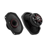 Reiss Audio RS-M69HS Oval Midrange (300 Watt)