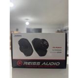 Reiss Audio RS-M69HS Oval Midrange Hoparlör Takımı
