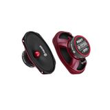 REISS AUDIO Rs-m69y 6x9 Oval Midrange 250 Watt Maximum Power Kapak Dahildir Çift Fiyatı