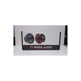 REISS AUDIO RS-M6AC 16 CM MİDRANGE 400 WATT MAXİMUM POWER 200 WATT RMS POWER ÇİFT FİYATIDIR