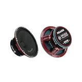 Reiss Audio Rs-M6arn 16 Cm Midrange 400 Watt Maximum Power