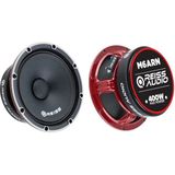 Reiss Audio RS-M6ARN 16 cm Midrange 400 Watt