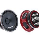 REİSS AUDİO RS-M6ARN 16CM MİDRANGE