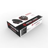 Reiss Audio Rs-m6arn 400 W 16 Cm Midrange Oto Hoparlör