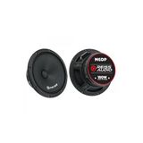 Reiss Audio Rs-M6dp 16 Cm Midrange 180 W Maksimum Güç 90 W Rms