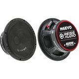 Reiss Audio RS-M6EVO 16 cm Midrange 400 Watt