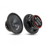 Reiss Audio RS-M6EVO 400 Watt Max Power+100 Watt Rms Power 16 Cm Oto Midrange