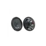 Reıss Audıo Rs-M6nx 16 Cm Midrange 300 Watt Neodium Mıknatıs Çift Fiyatıdır