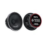 REİSS AUDİO RS-M6TJ 16CM MİDRANGE