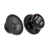 Reiss Audio Rs-m6ufo 16 Cm Midrange 375 Watt Special Edition Çift