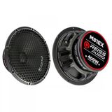 Reiss Audio Rs-M81ex Midrange Hoparlör 20 Cm 800W Maksimum 400 Rms Güç Kapaklı 2 Adet Takım