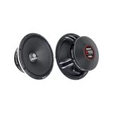 Reiss Audio Rs-M88ax Çift 700W -350W Rms 20 Cm Oto Midrange Hoparlör