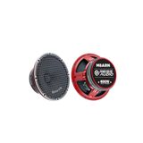 Reiss Audio RS-M8ARN 400W Maksimum Güç 200W RMS Metal Kapaklı 20 cm Oto Midrange Hoparlör