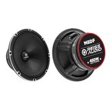 Reiss Audio Rs-M8df 20 Cm Oto Midrange Hoparlor Deprem Serisi Cifti 900Watt -400 Rms