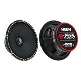 Reiss Audio RS-M8DM 20CM Midrange Hoparlör Takımı 1 Reis Audio