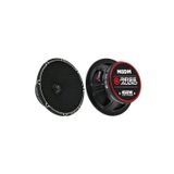 Reiss Audio Rs-M8Dm-450Wmax-Çifti 300Wrms-Kaliteli-Profesyonel-Metal Kapaklı-20 Cm Midrange Hoparlör