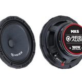 Reiss Audio Rs-Mk6 16Cm Midrange