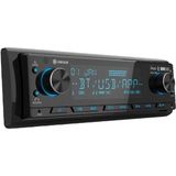 Reiss Audio RS-MX85DSP Dsp Işlemcili 3AMFI 4V Rca Çıkışlı Profesyonel Bluetooth-Usb Uygulama Kontrollü
